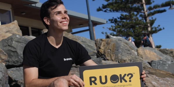 RUOK