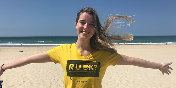 RUOK Day 2018 Brainstorm Productions