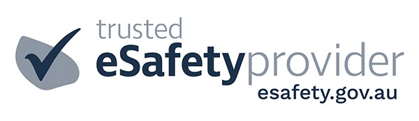How can the eSafety Commissioner help? In times of crisis we need organisations that are trustworthy, independent and reliable. The eSafety Commissioner is Australia’s independent regulator for online safety and is the world’s first government agency committed to keeping its citizens safe online. The eSafety Commissioner leads and coordinates the efforts of government, industry and not-for-profit organisations to safeguard Australians from online harms and encourage safer and more positive online experiences. They also have powers to investigate and take action in response to complaints of serious cyber bullying or abuse. The Trusted eSafety Provider Program