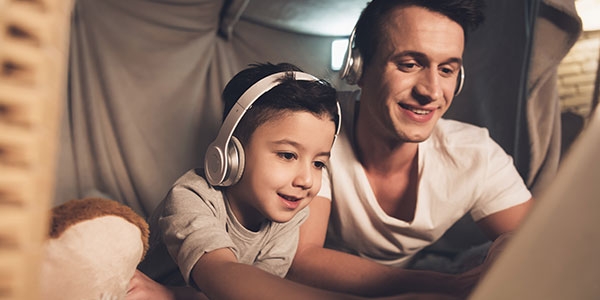 Children and Young People Conversation