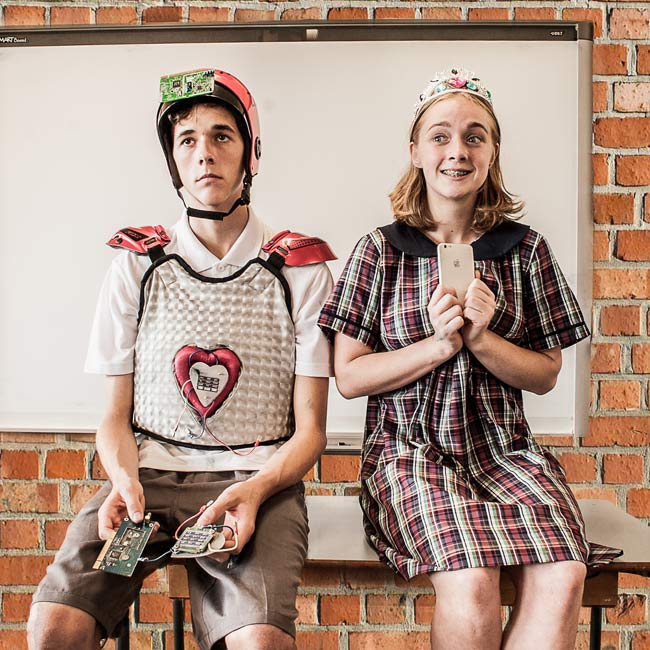 shows-for-schools-saving-lil-and-archie