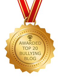 Bullying-blog-award