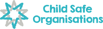 Child Safe Organiisation Logo