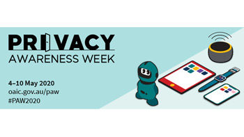 Privacy Awareness Week