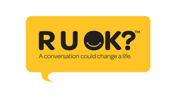 RUOK? logo