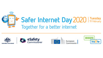 Safer Internet Day 2020