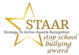 Staar Award Stop School Bullying