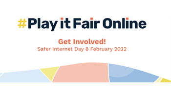 Safer Internet Day 2020