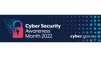 Cyber Security Awareness Month 2022