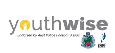 Youthwise logo to show we are a supporter of this initiative