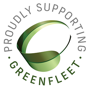Greenfleet logo