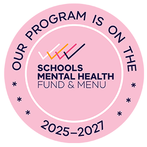Mental Health Menu logo