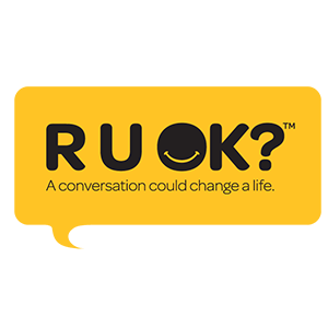 RUOK? logo