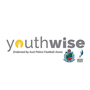 Youthwise supporter logo